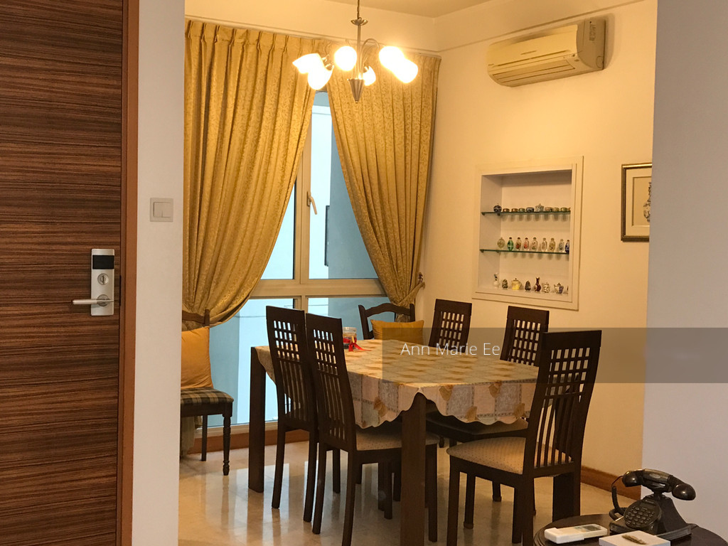 Gardenvista (D21), Condominium #148197622